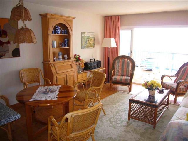 Las Palmeras Ii- Fincas Arena Benidorm Kültér fotó